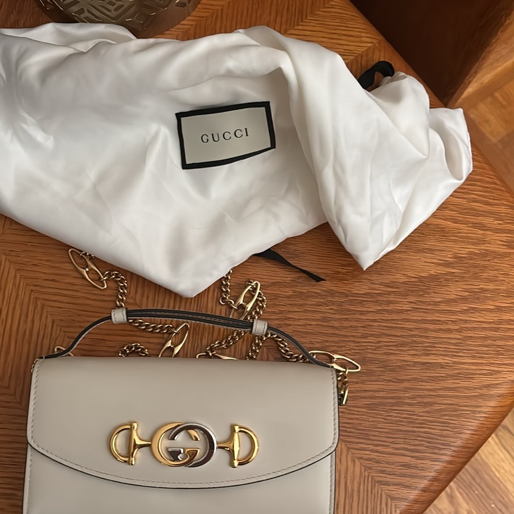 Gucci shoulder bag - Picture 14 of 16